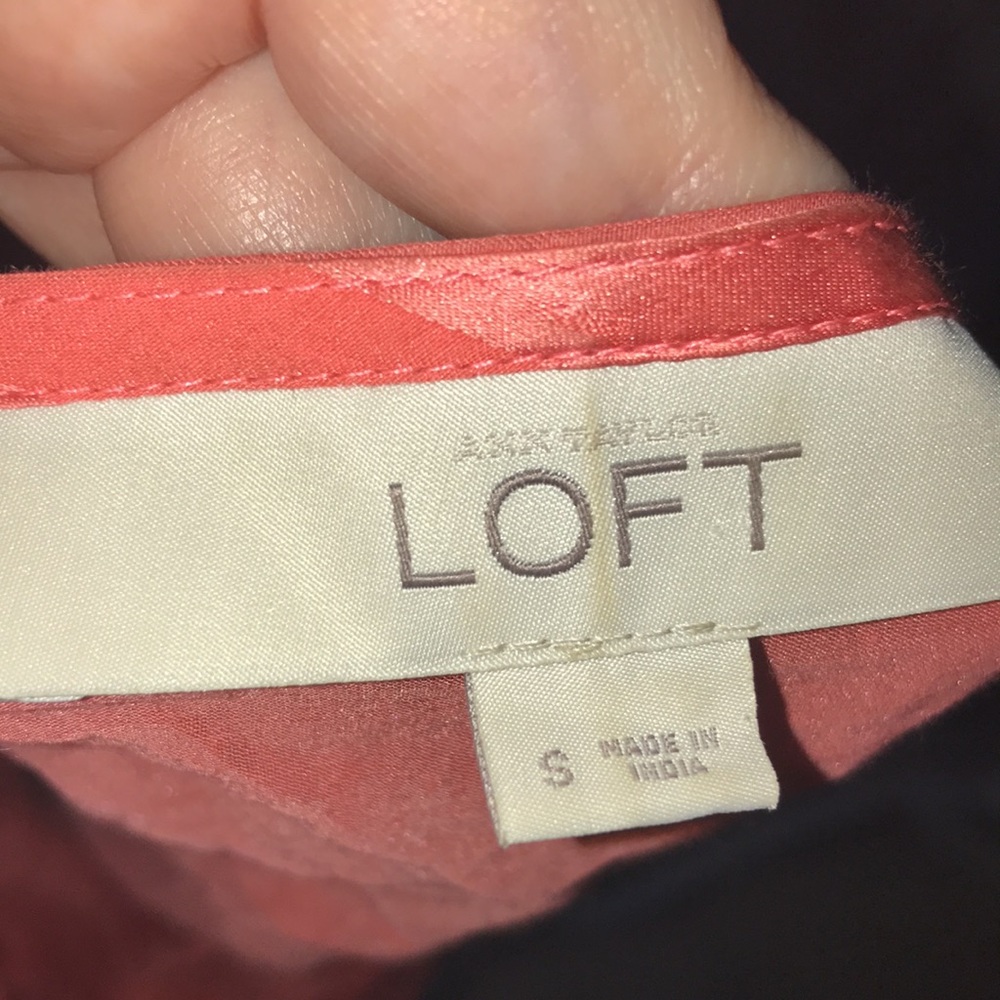 Loft blouse - Picture 3 of 3